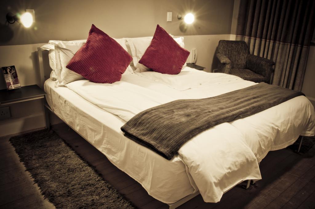 Bon Hotel 64 On Gordon Durban Kültér fotó